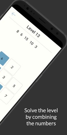Yanoki - Number Puzzle | Numbe - Screenshot 2