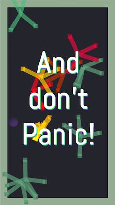 Tap Tap Panic - Screenshot 3
