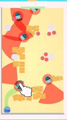 Silent Hitman - Screenshot 2