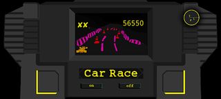 Car Race Grand Prix Minigame - Screenshot 2