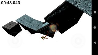 Super Patrick - Screenshot 3