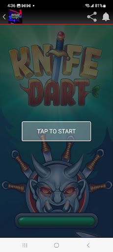 Gamechangers - Screenshot 2