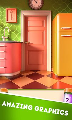 100 Doors Puzzle Box - Screenshot 1