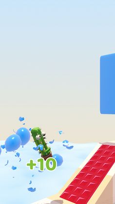 Blow Them All - Screenshot 3