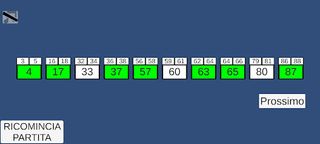 Guess a Number - Screenshot 3