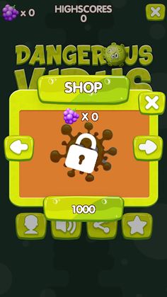 Dangerous Virus Game 2020 - Screenshot 4