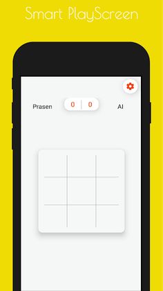 KTicTac - Free Classic Strateg - Screenshot 4