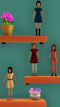 Plush Doll Toy Factory - Screenshot 1