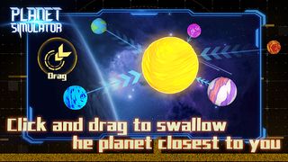 Galaxy Takeover - Screenshot 3