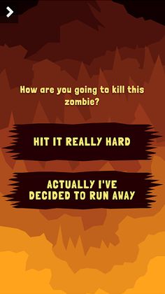 Zombie Wasteland Adventure - Screenshot 3