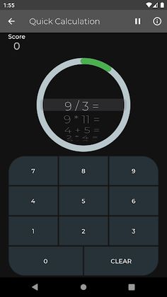 Brain Puzzle Quest - Screenshot 3
