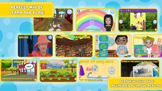 W5Go™ World - Screenshot 3