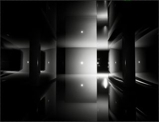 Darkness - Screenshot 3