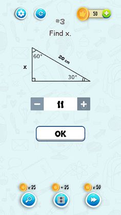 Brain Game: Tricky Puzzles - Screenshot 1