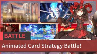 Shining Maiden - Screenshot 3