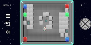 SpaceBugs.io - Screenshot 2