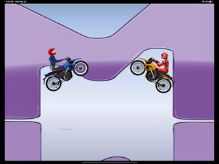 moto project game - Screenshot 1