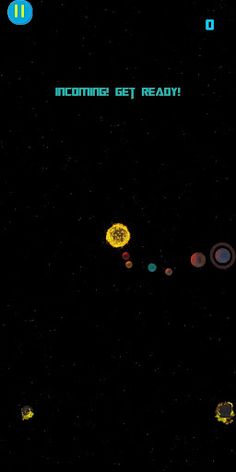 Galactic Goop ☀️ - Screenshot 2