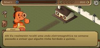 Quinta do Vale - Screenshot 1