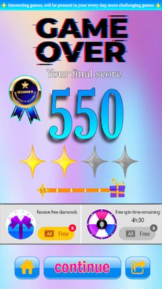 Ruby and Bonnie Piano game - Screenshot 4