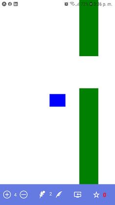 Rokave Isabela - Screenshot 1