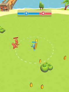 Collect Bullets 3D - Screenshot 4