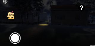 Project Unknown - Screenshot 3