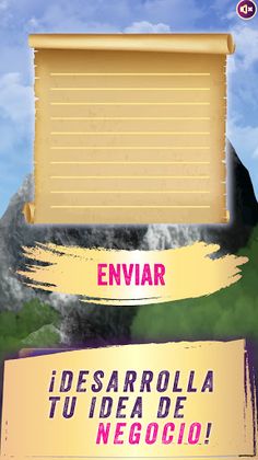 Mentes Emprendedoras - Screenshot 4