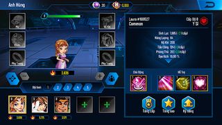 Hesman - Screenshot 3