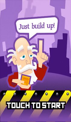 Tower Blocks Deluxe - Screenshot 3