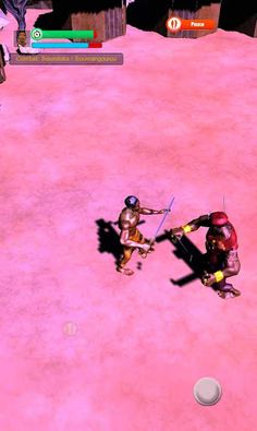 Diata Game - Screenshot 4