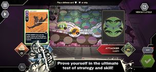 Unmatched: Digital Edition - Screenshot 2