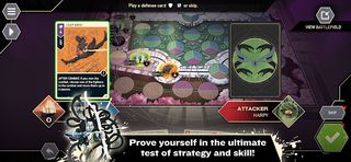 Unmatched: Digital Edition - Screenshot 2