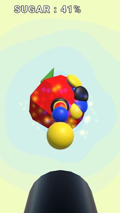 Sugar Sugar - Screenshot 1