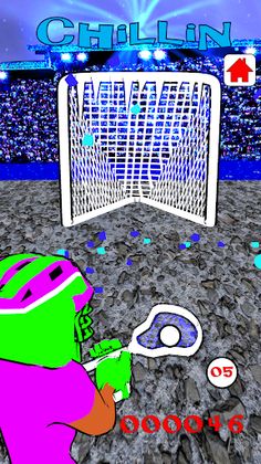 Rip Sesh - Screenshot 2