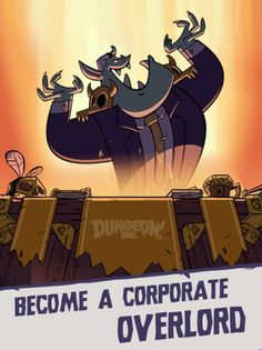 Dungeon, Inc. - Screenshot 3