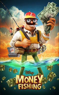 Golden Rod: Fishing Treasures - Screenshot 2