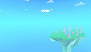 Sky Islands VR - Screenshot 3