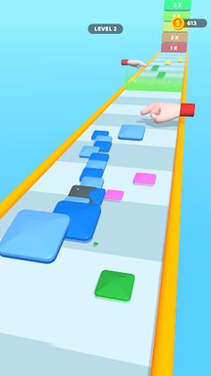 Flipo Run - Screenshot 3