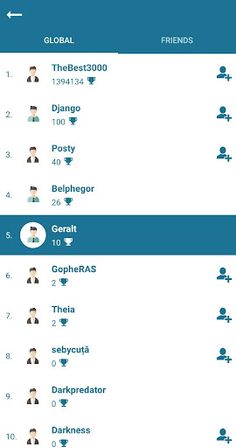 Jukebox - The Ultimate Music T - Screenshot 4