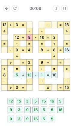 Killer Sudoku - Sudoku Puzzle - Screenshot 2