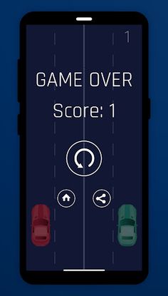 Mindshift Motors - Screenshot 4