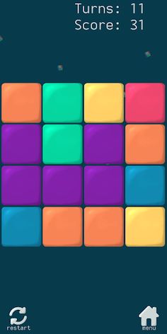 Corby - Screenshot 1