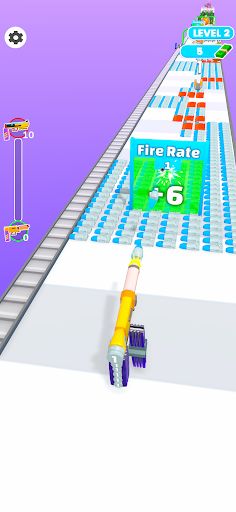 Magazine Wheel - Screenshot 3