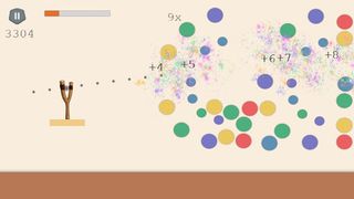 Bubble Hunt - Screenshot 3