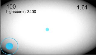 Victim - Screenshot 1