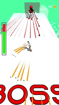 Bullet Spray - Screenshot 3