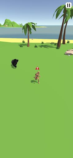 Survival in Tropical Island - Screenshot 4