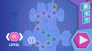 Attack Drones Adventure heroes - Screenshot 1