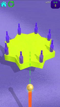 IQ Glassy - Screenshot 3